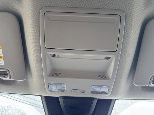 New 2025 Ford Ranger XLT image 22