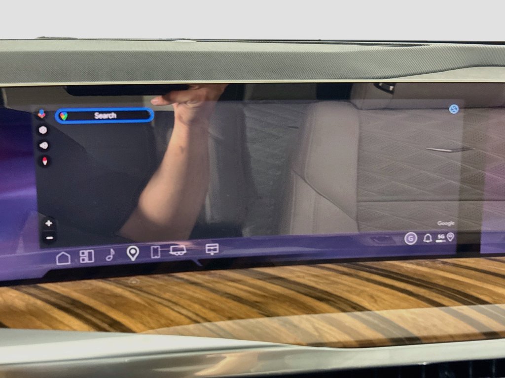 New 2026 Cadillac Escalade Platinum Luxury w/ LPO, Floor Liner Package AWD/4WD image 13