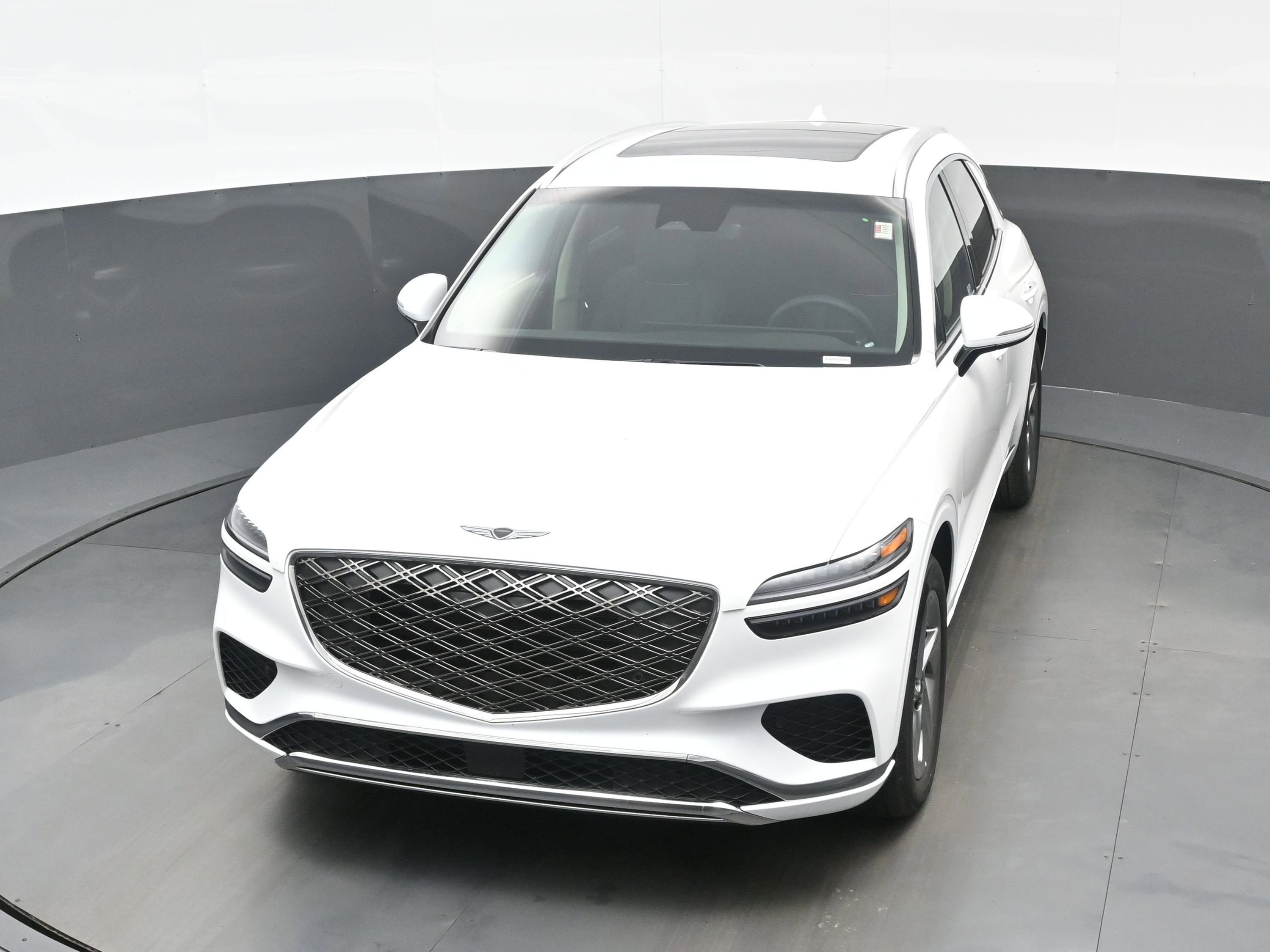 Certified 2026 Genesis GV70 2.5T Select image 25