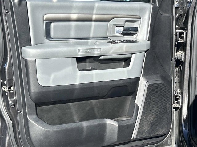 Used 2018 RAM 1500 Big Horn image 18
