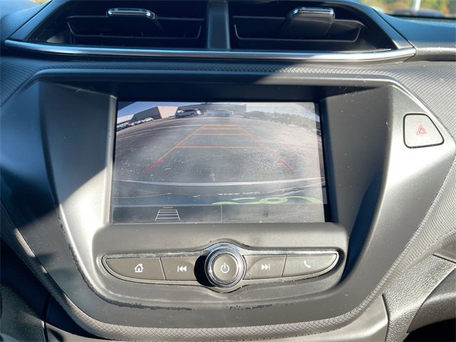 Certified 2022 Chevrolet TrailBlazer LT image 14