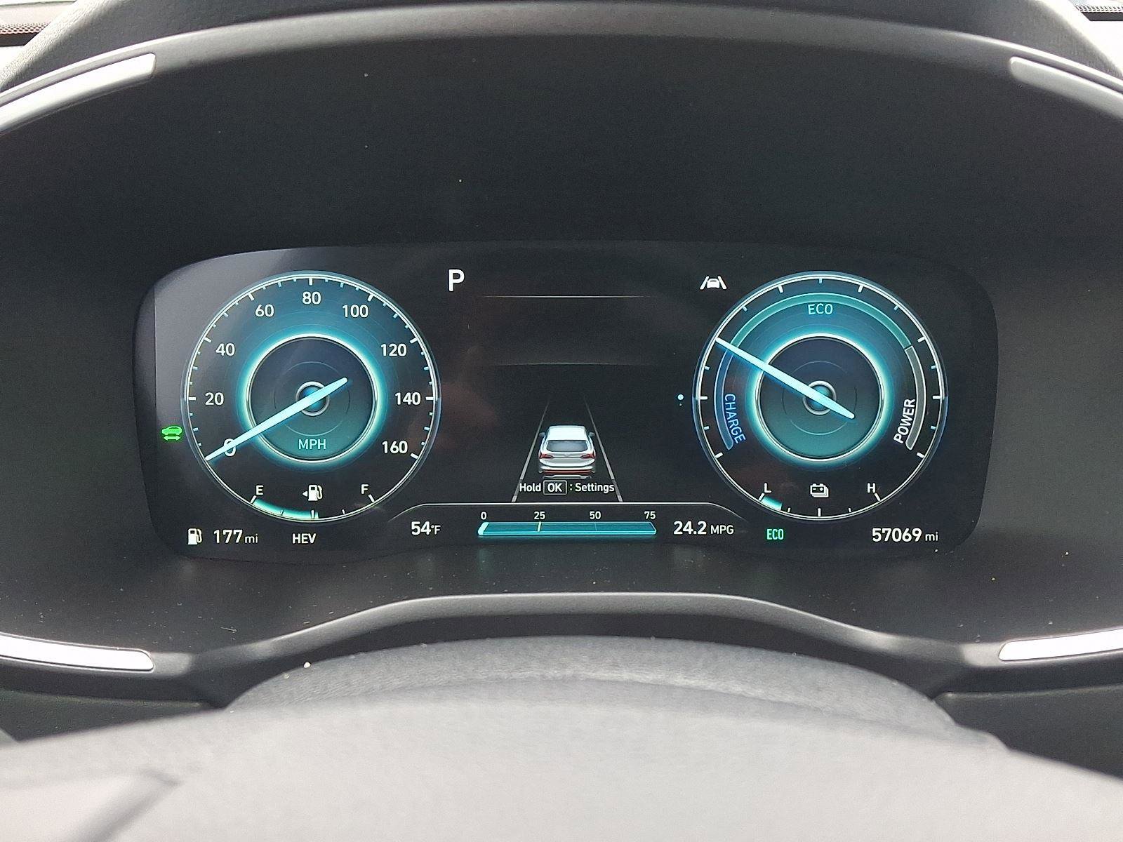 Used 2022 Hyundai Santa Fe Limited w/ Cargo Package image 20