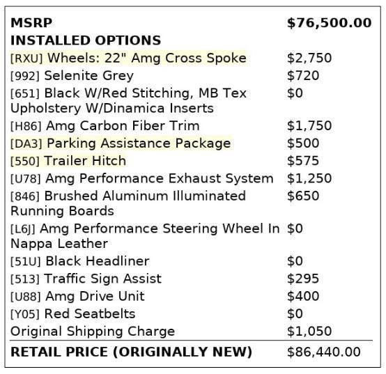 Used 2021 Mercedes-Benz GLE 53 AMG 4MATIC Coupe image 12