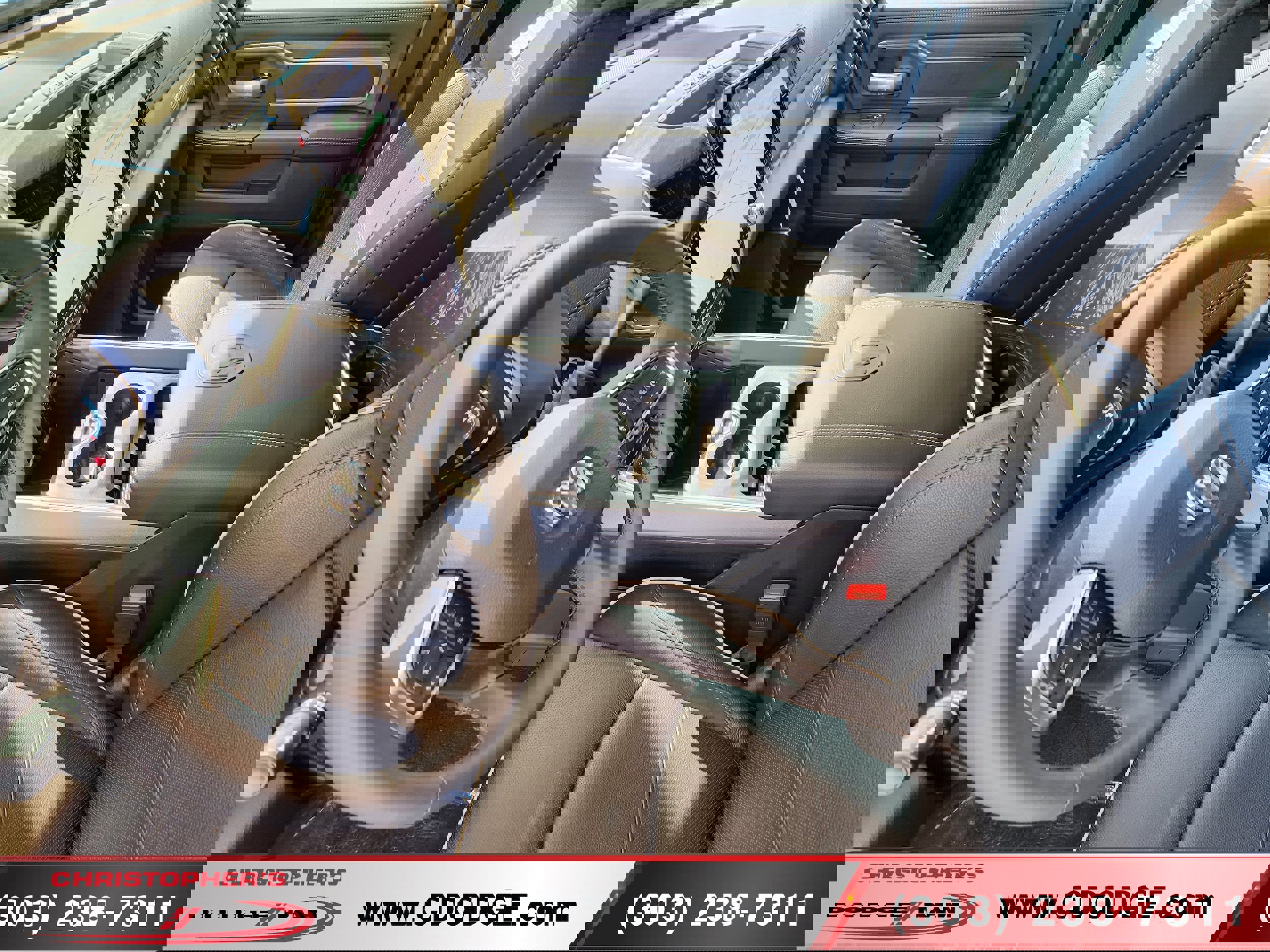 New 2026 RAM 2500 Laramie image 11