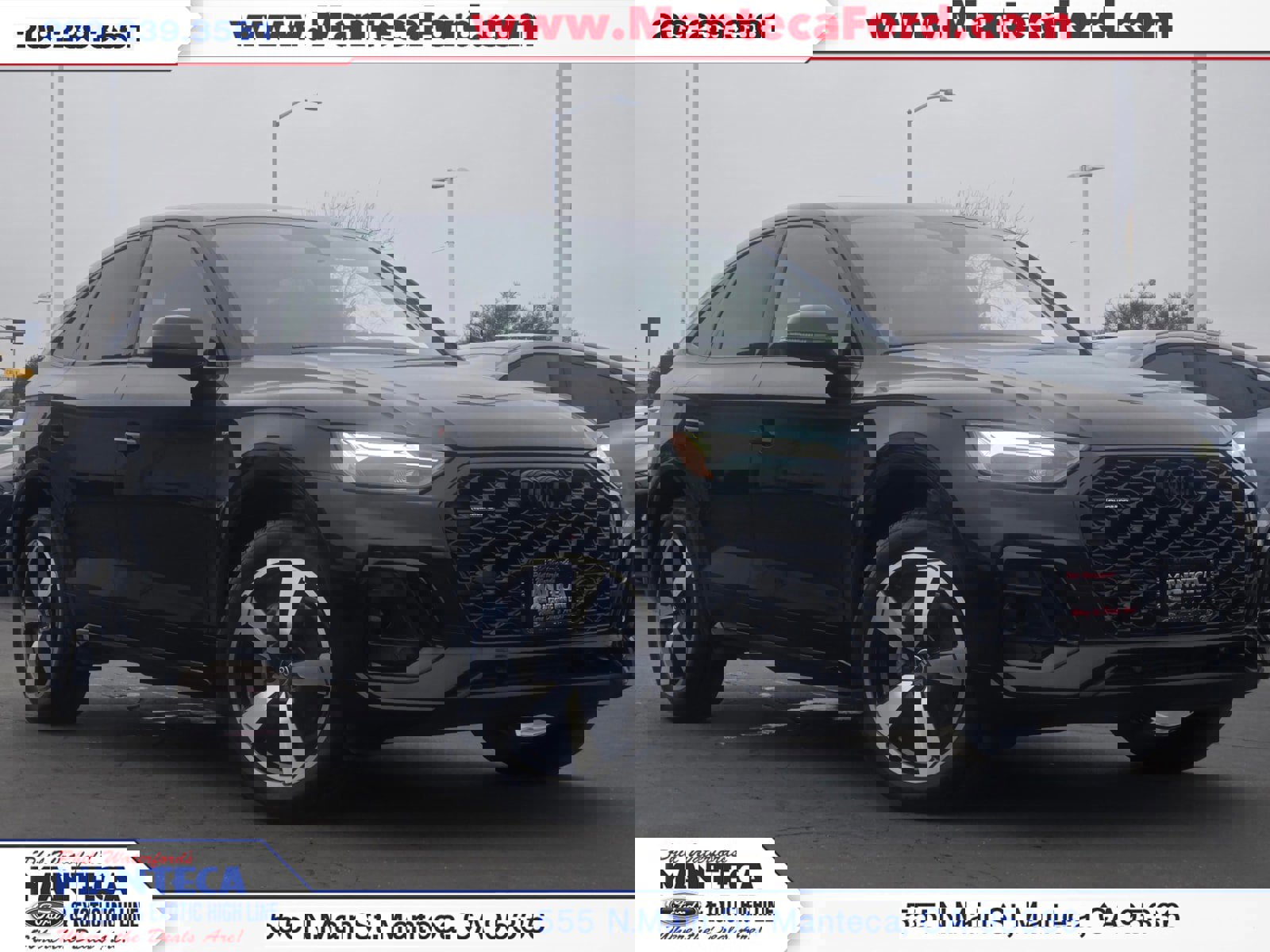 Used 2023 Audi Q5 2.0T Premium Plus image 1