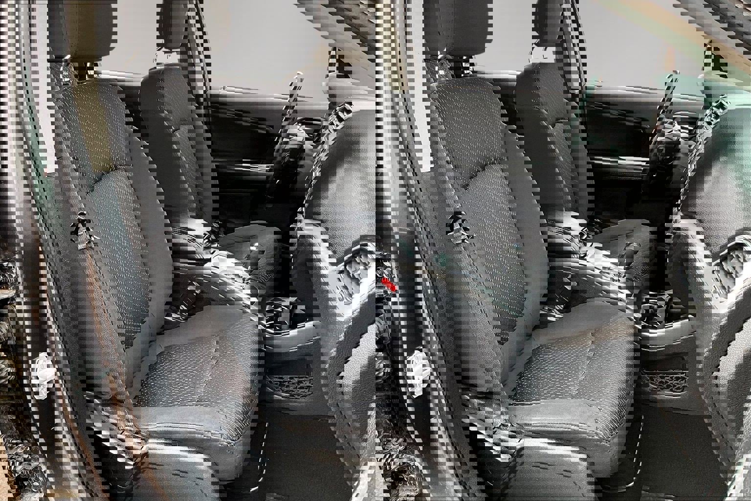 Used 2018 Dodge Journey SXT w/ Connectivity Group image 29