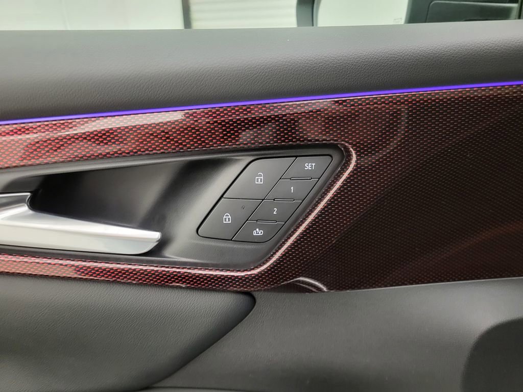 New 2026 Chevrolet Traverse RS w/ LPO, Floor Liner Package image 6