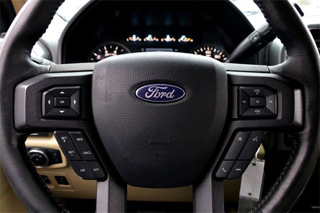 Used 2020 Ford F150 XLT w/ Equipment Group 302A Luxury image 12