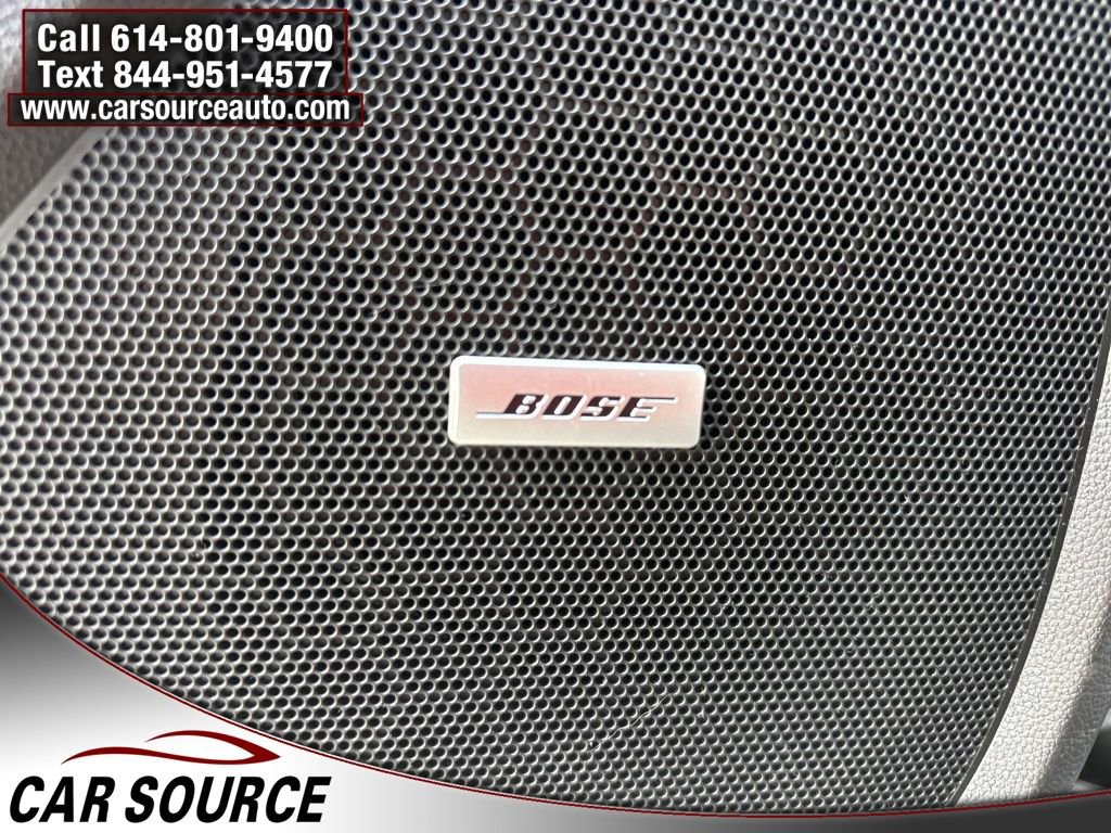 Used 2018 Chevrolet Traverse Premier w/ LPO, Floor Liner Package image 14