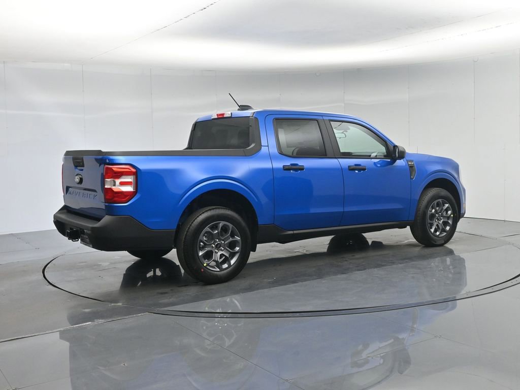 New 2026 Ford Maverick XLT image 29