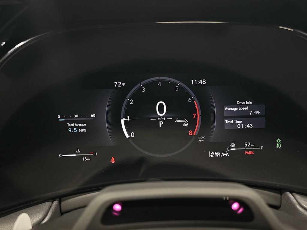 New 2026 Lexus TX 350 AWD image 18