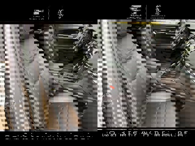 Certified 2024 Cadillac XT5 Premium Luxury image 17