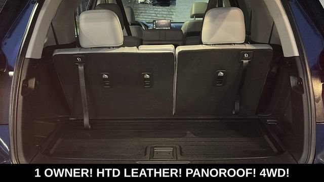 Used 2023 Honda Pilot Touring image 31