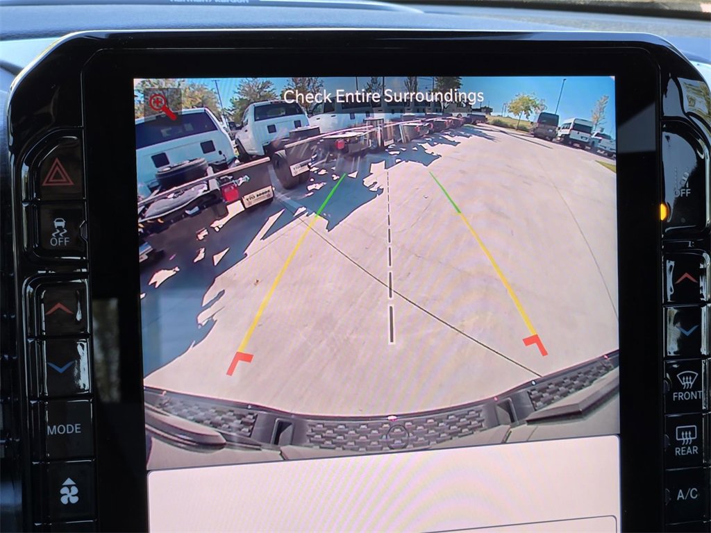 New 2026 RAM 1500 Laramie w/ Night Edition image 19