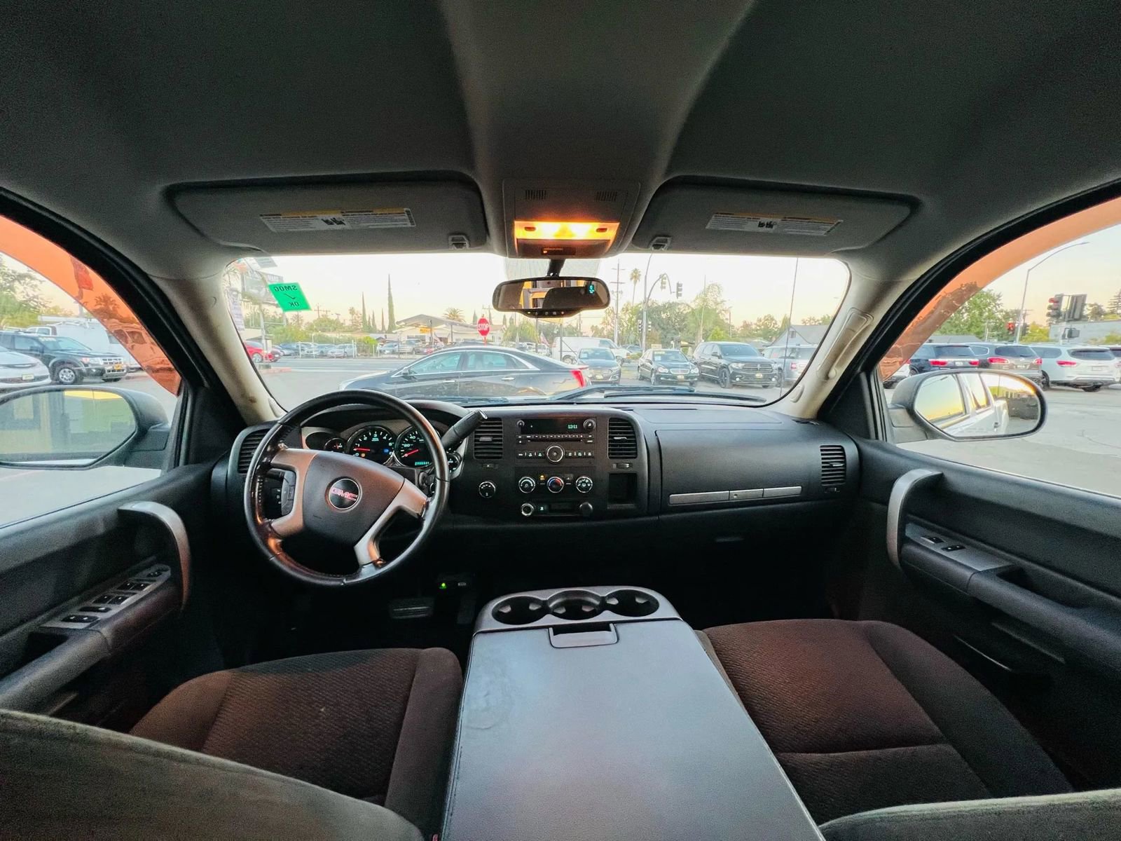 Used 2007 GMC Sierra 1500 SLE w/ SLE/SLT Trailering Package image 15