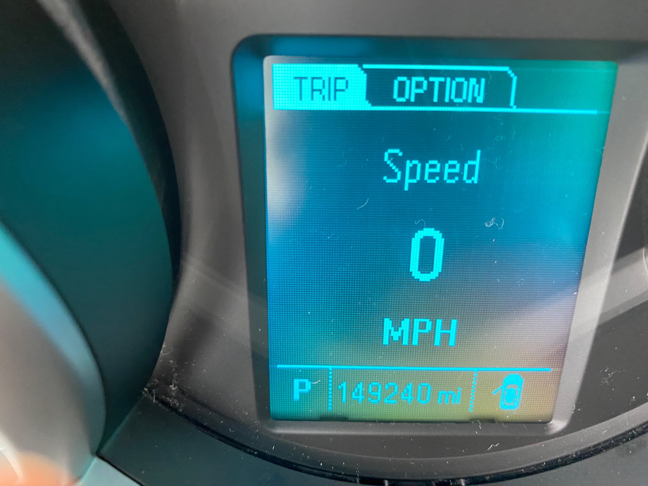 Used 2014 Chevrolet Cruze LT FWD image 12