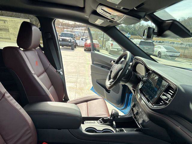 New 2026 Dodge Durango GT image 38
