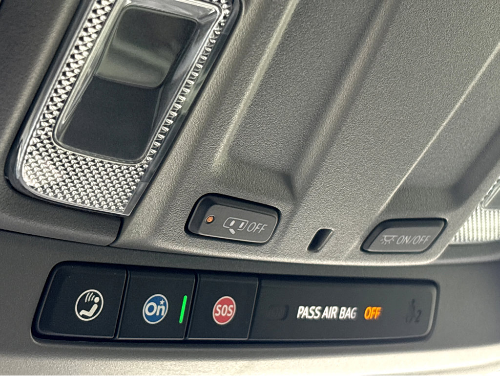 Used 2025 Chevrolet Silverado 1500 W/T w/ WT Safety Package image 23