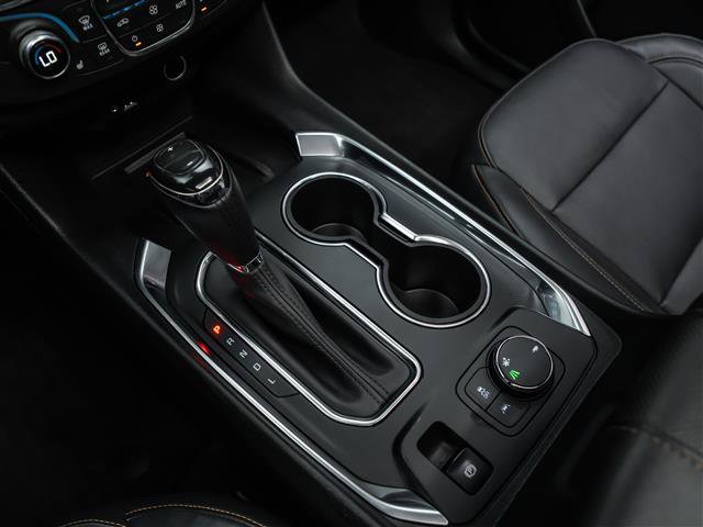 Used 2020 Chevrolet Traverse Premier w/ Redline Edition FWD image 25