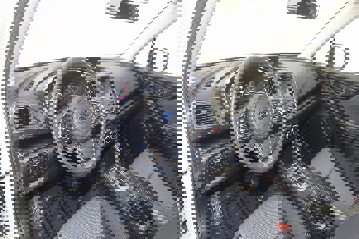 Used 2023 Subaru Crosstrek 2.0i Premium image 21