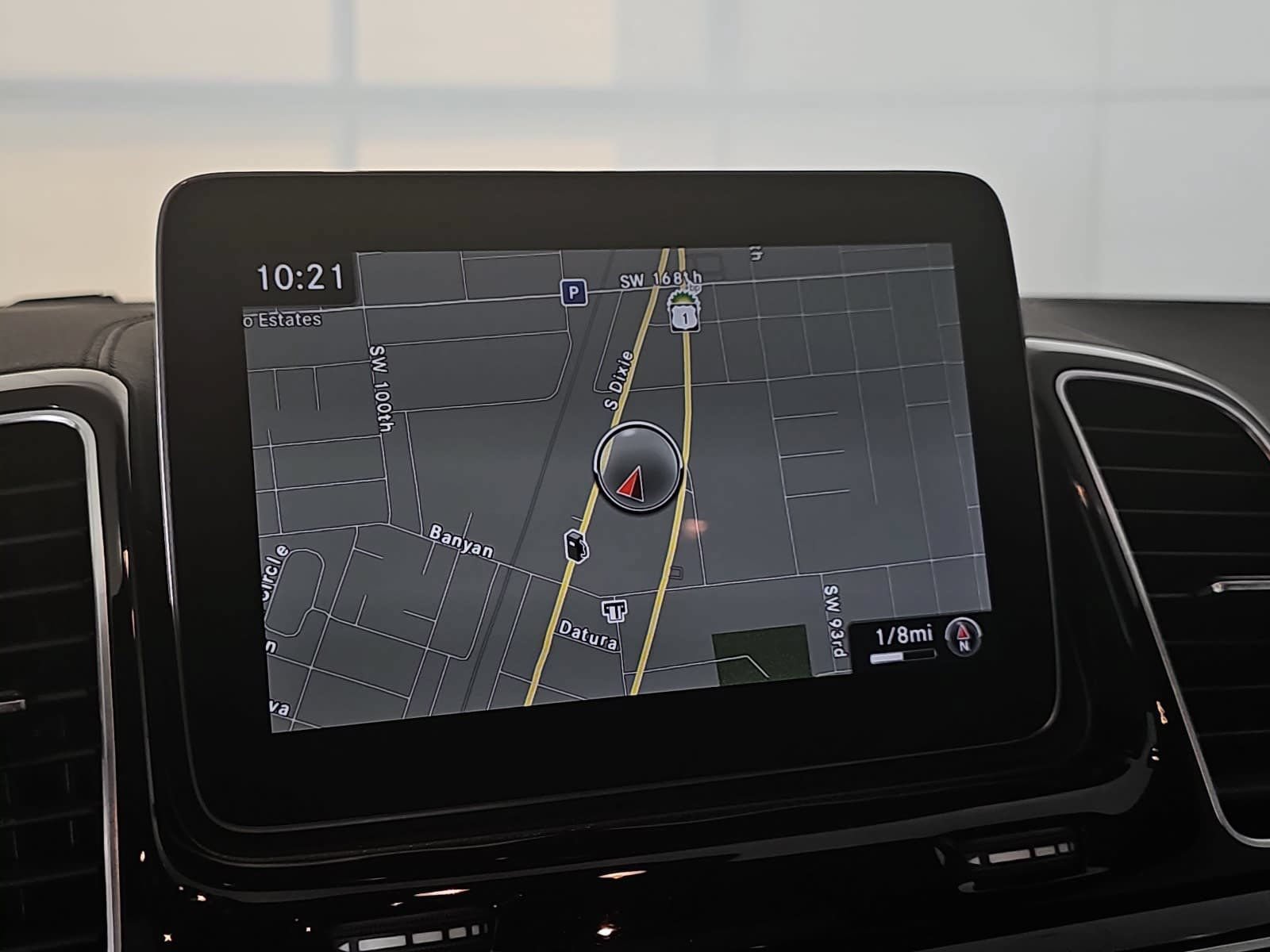 Used 2018 Mercedes-Benz GLE 550e 4MATIC image 22