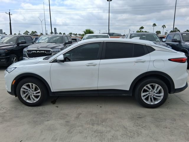 Used 2024 Buick Envista Preferred FWD image 4