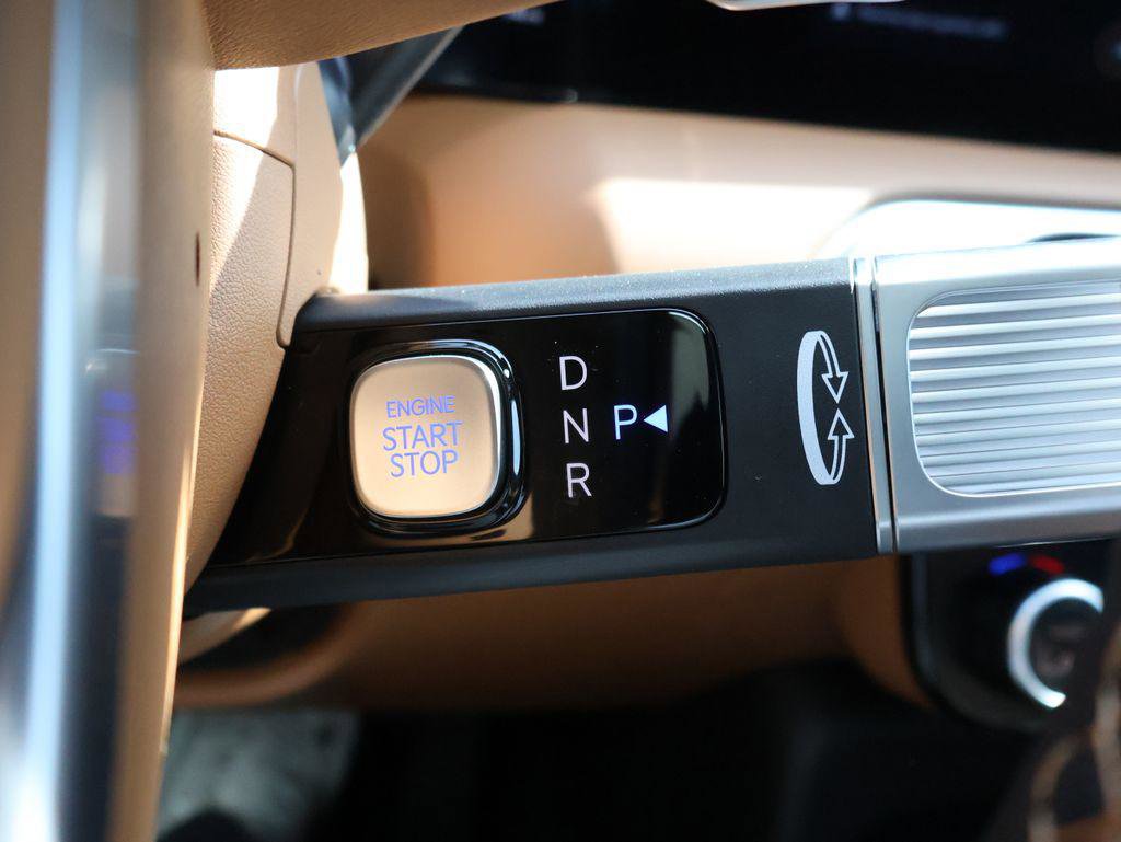 New 2026 Hyundai Palisade Calligraphy image 35