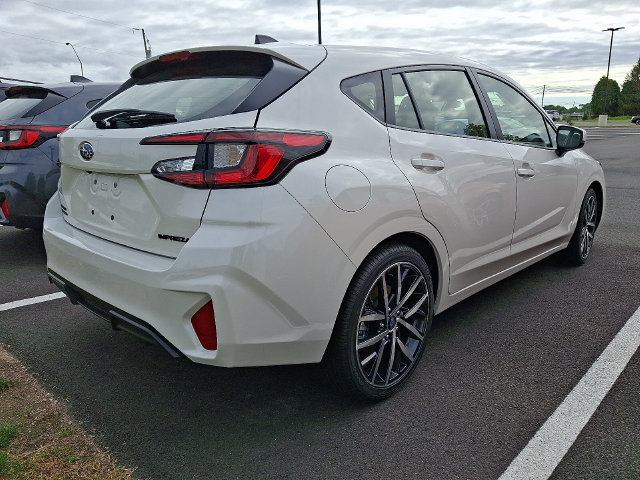 New 2026 Subaru Impreza 2.0i Sport AWD/4WD image 4