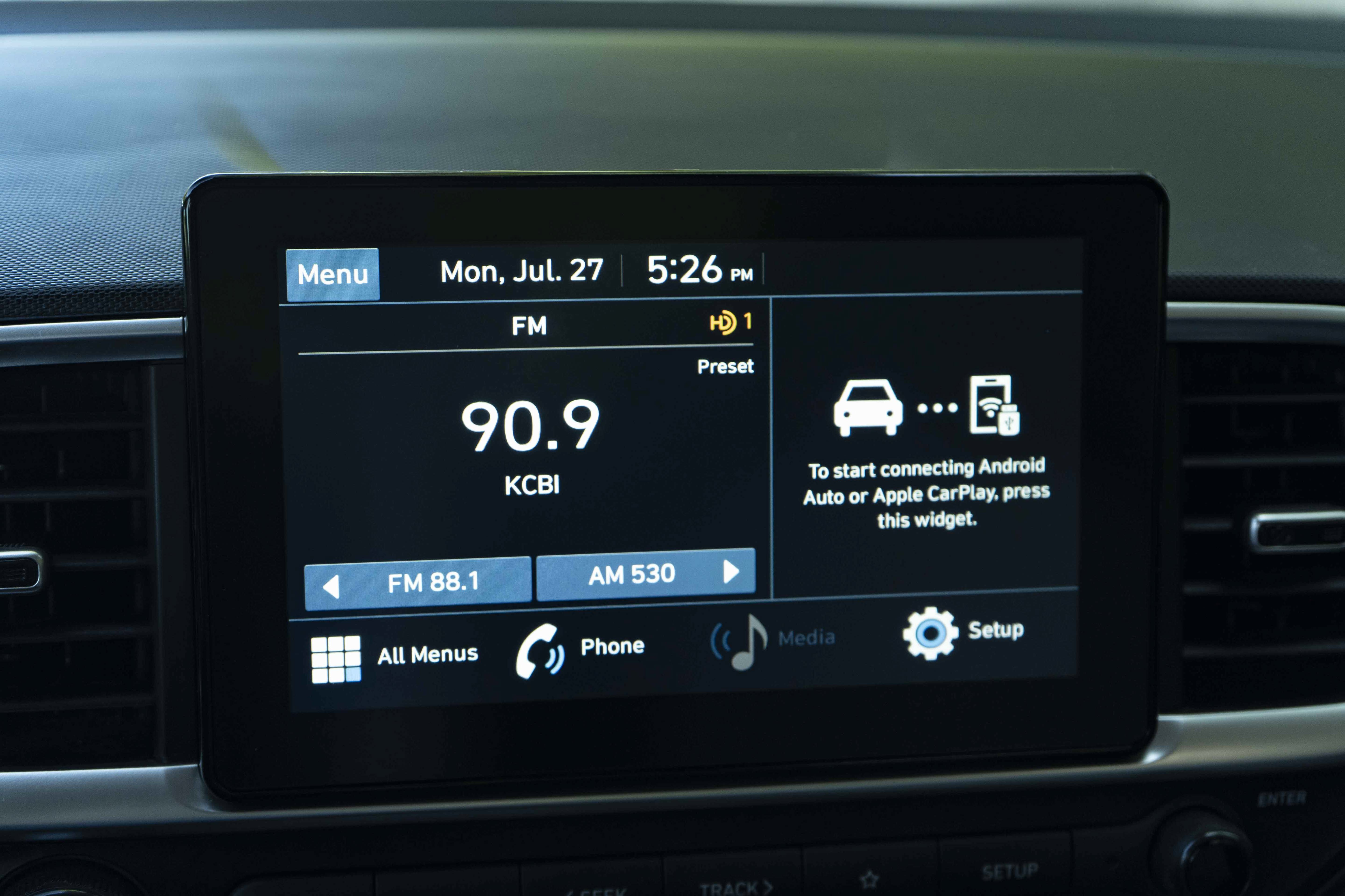 Used 2021 Hyundai Venue SEL FWD image 29