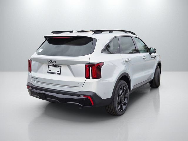 New 2026 Kia Sorento SX AWD/4WD image 4