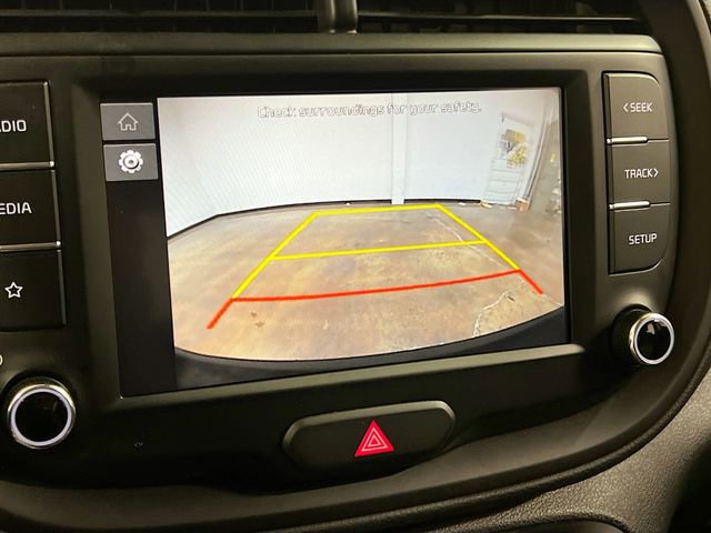 Certified 2025 Kia Soul LX w/ LX Technology Package image 13