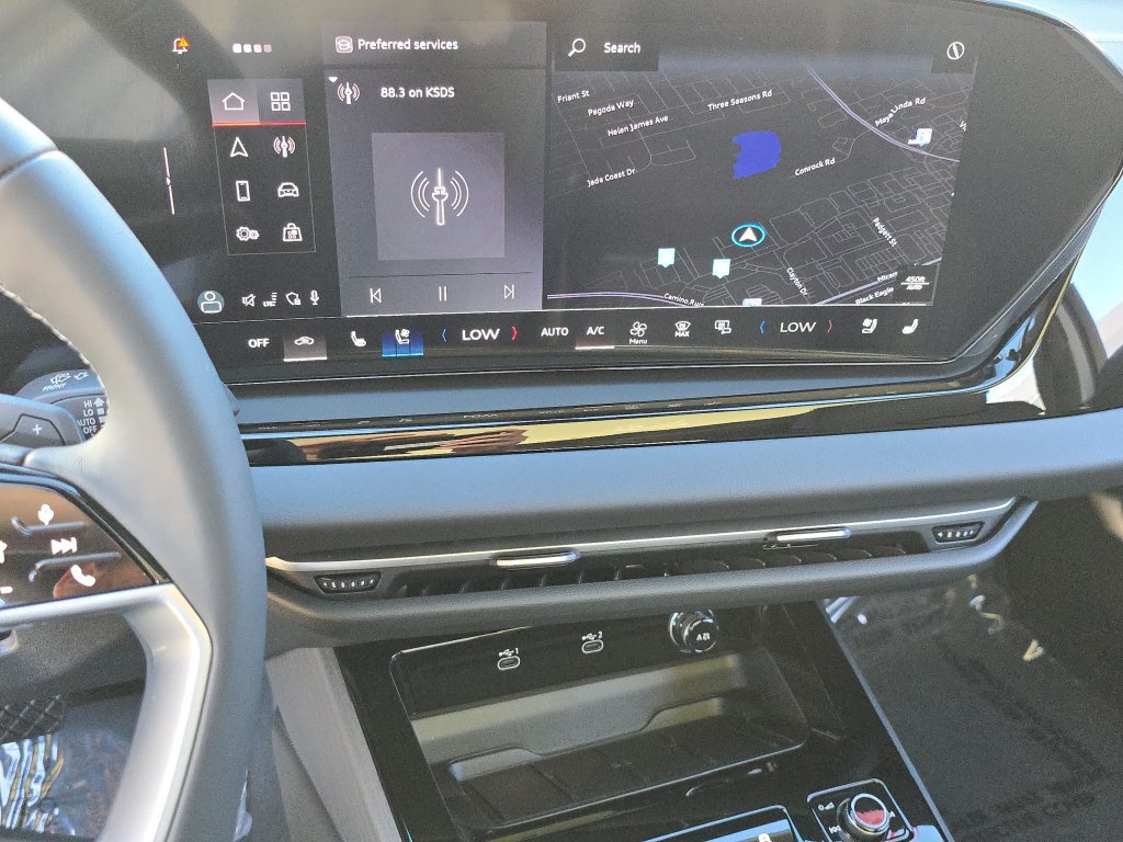 Certified 2025 Audi A5 Premium Plus w/ Premium Plus AWD/4WD image 23
