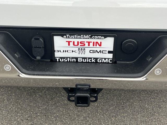 New 2026 GMC Sierra 1500 Pro w/ Pro Value Package image 27