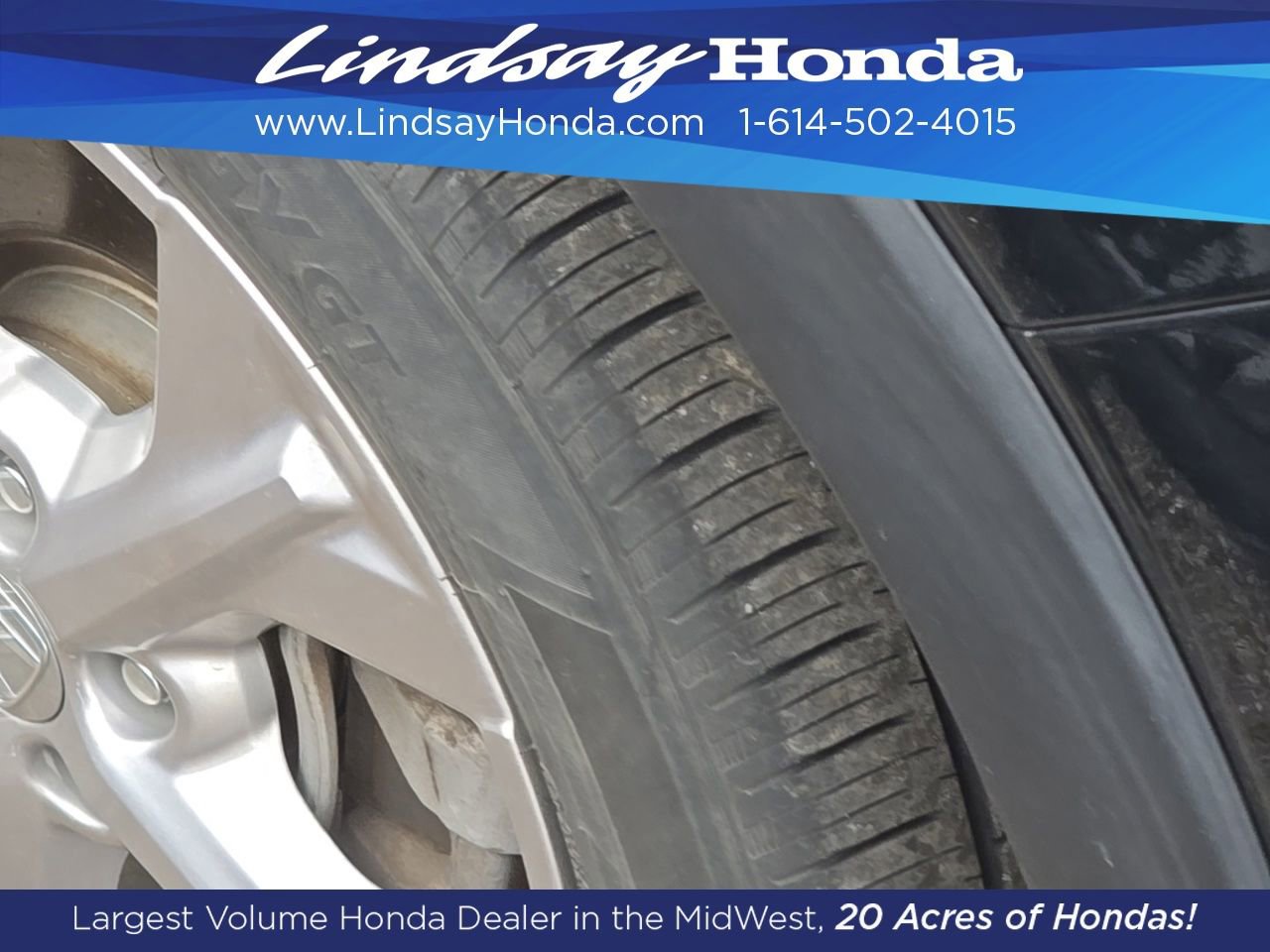 Used 2024 Honda HR-V LX image 12