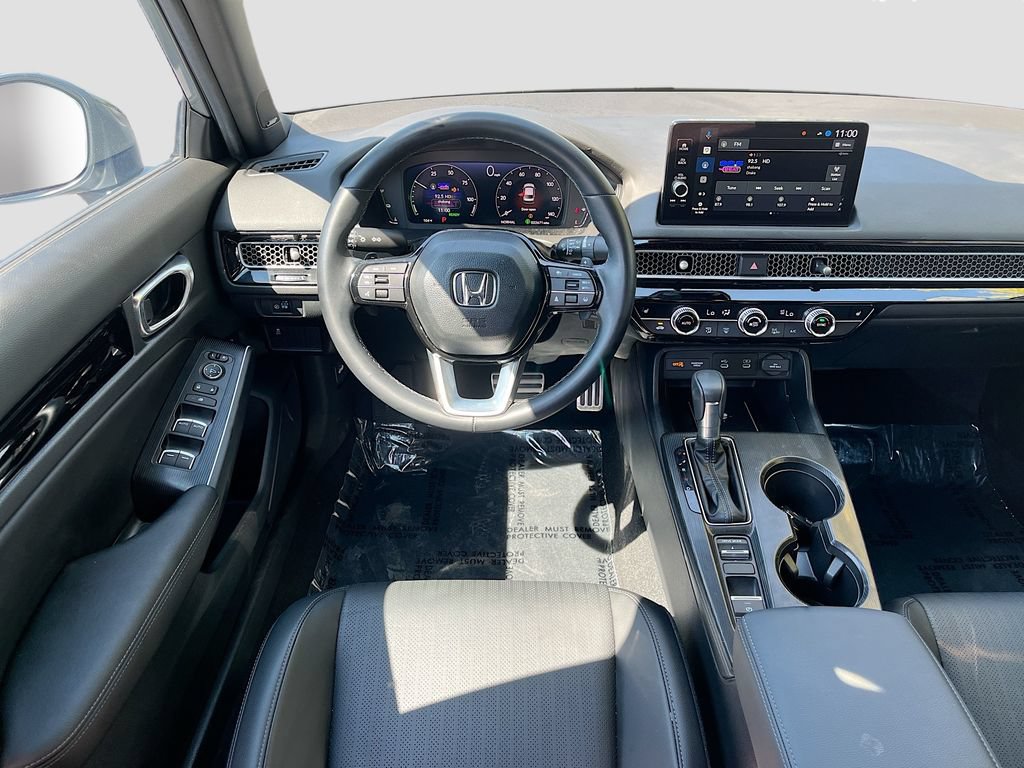 Used 2025 Honda Civic Sport Touring image 24