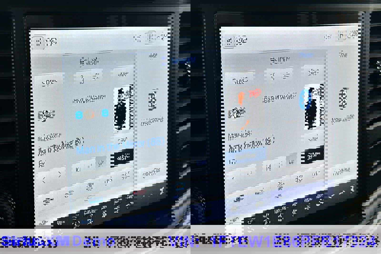 Certified 2023 Ford F150 Tremor w/ Trailer Tow Package image 28