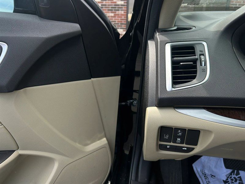 Used 2019 Acura TLX V6 w/ Technology Package FWD image 16