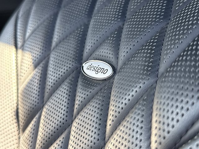 Used 2018 Mercedes-Benz S 560 4MATIC Coupe image 15