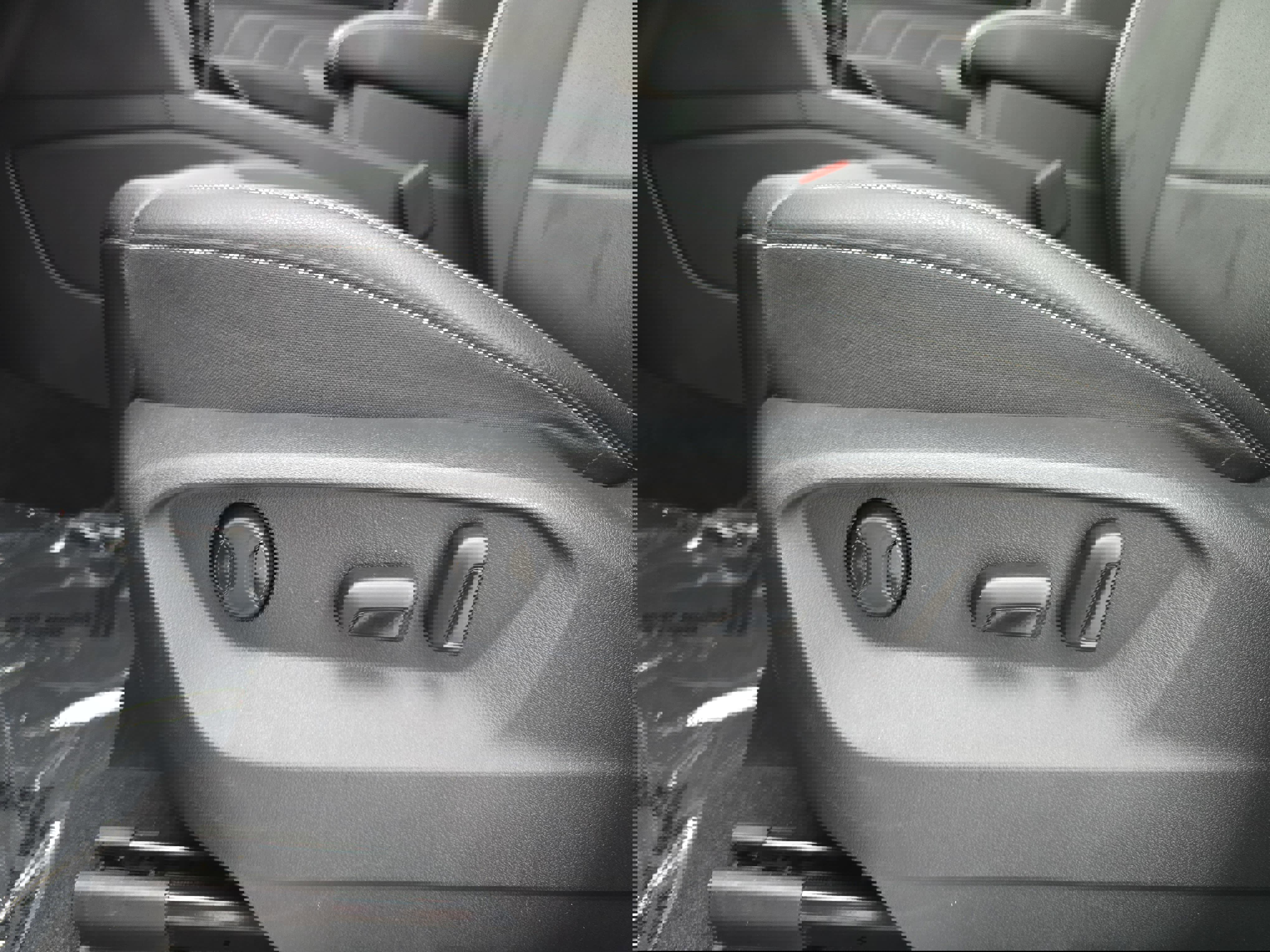 Certified 2023 Volkswagen Atlas SE image 30