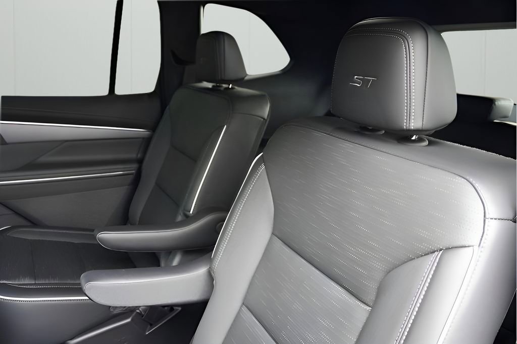 New 2026 Buick Enclave Sport Touring w/ Power Package image 24