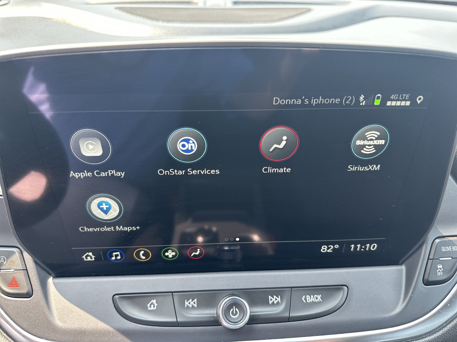 Used 2025 Chevrolet Blazer LT FWD image 15