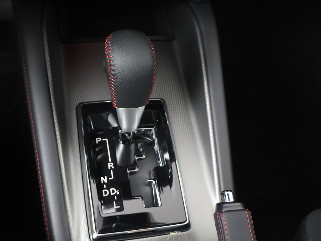 New 2027 Mitsubishi Outlander Sport LE AWD/4WD image 41