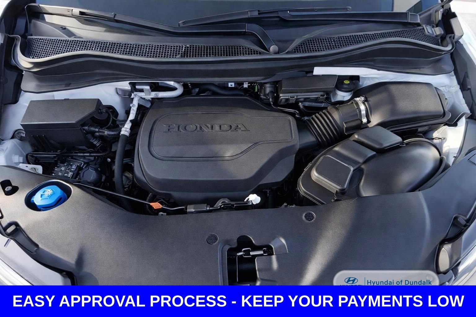 Used 2021 Honda Passport Touring image 11