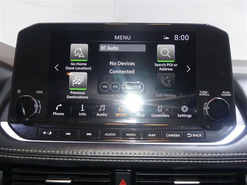 Used 2021 Nissan Rogue SL w/ Premium Package image 32