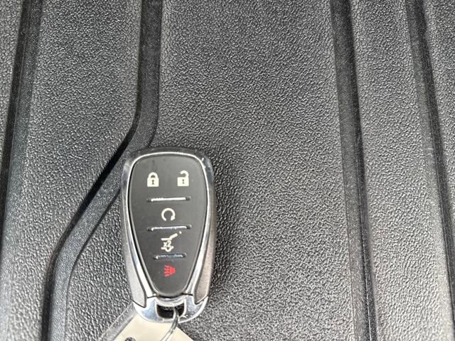 Used 2024 Chevrolet Equinox LT w/ LPO, Floor Liner Package image 43