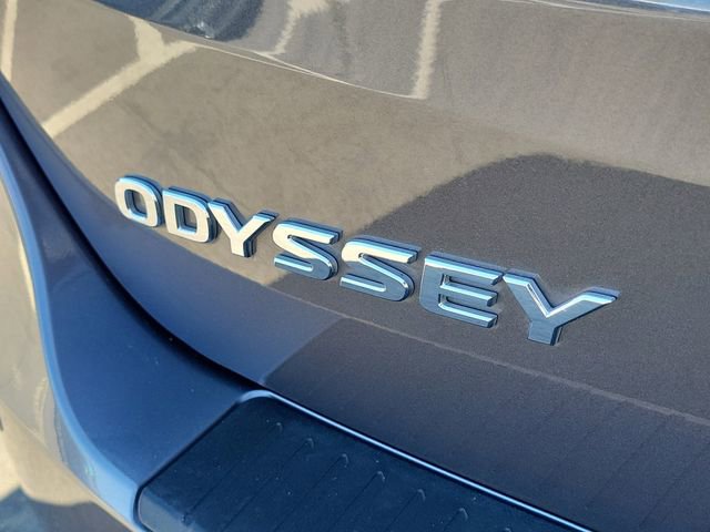 Certified 2023 Honda Odyssey Touring image 7