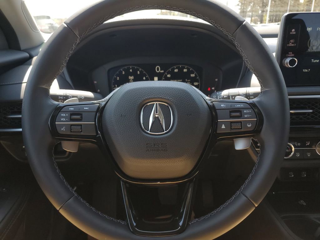 New 2026 Acura ADX FWD image 20