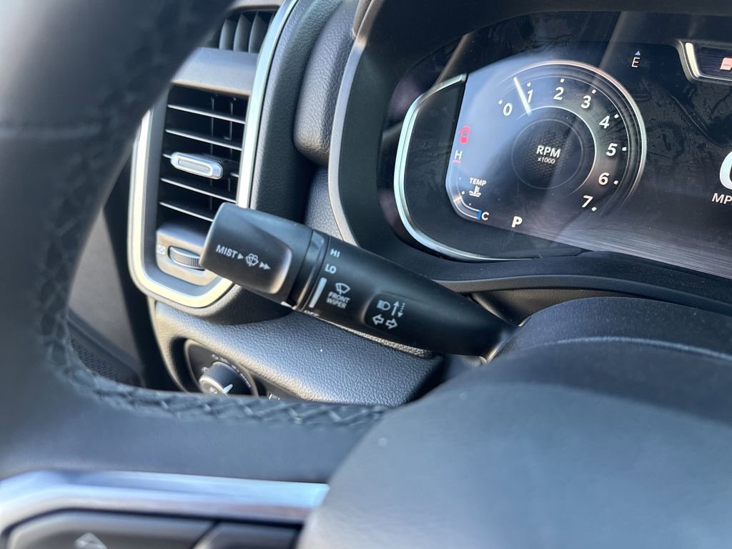 New 2026 RAM 1500 Big Horn image 17