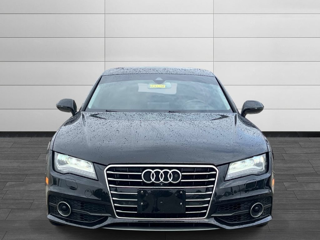 Used 2013 Audi A7 3.0T Prestige AWD/4WD image 8