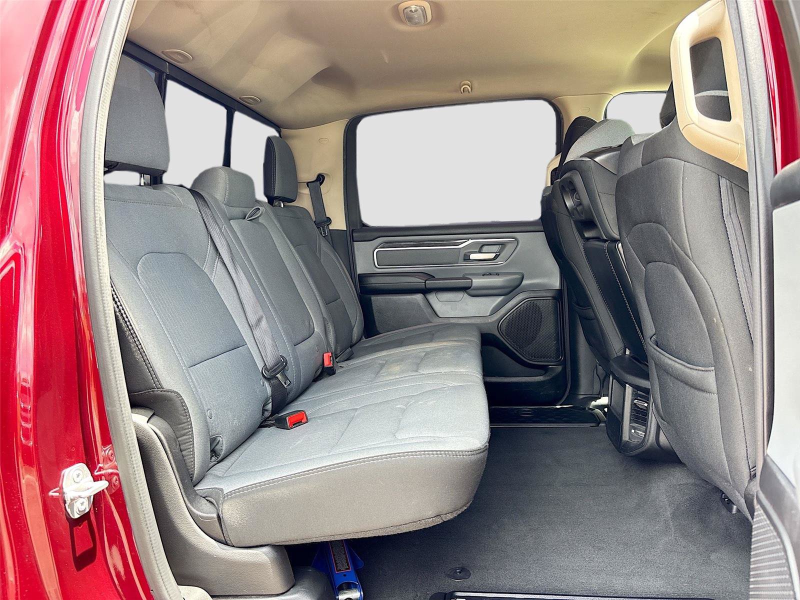 Used 2019 RAM 1500 Big Horn AWD/4WD image 25